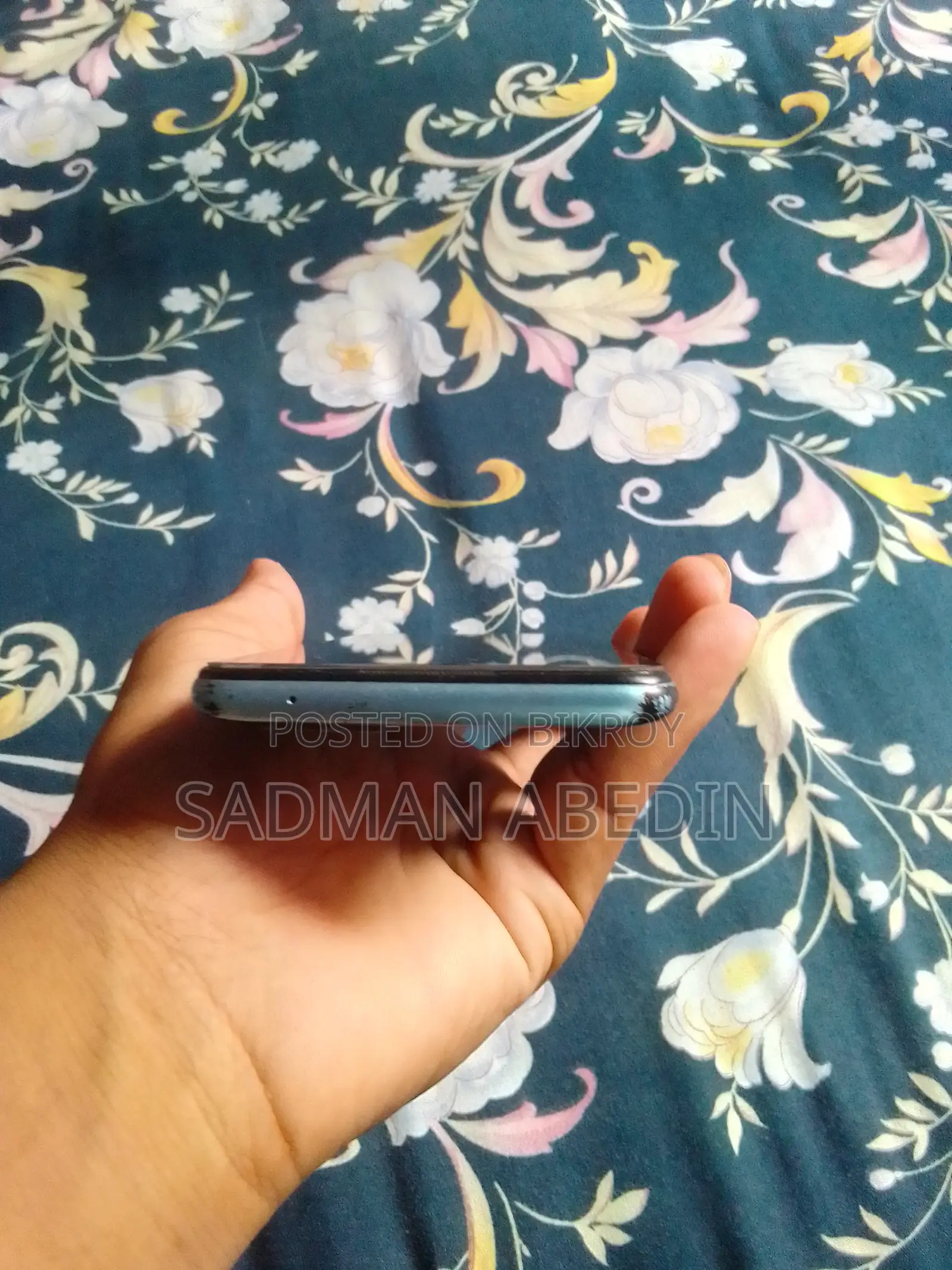 Realme 9i 128 GB Blue