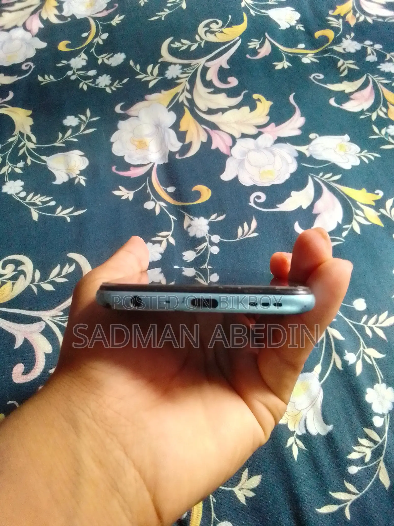 Realme 9i 128 GB Blue