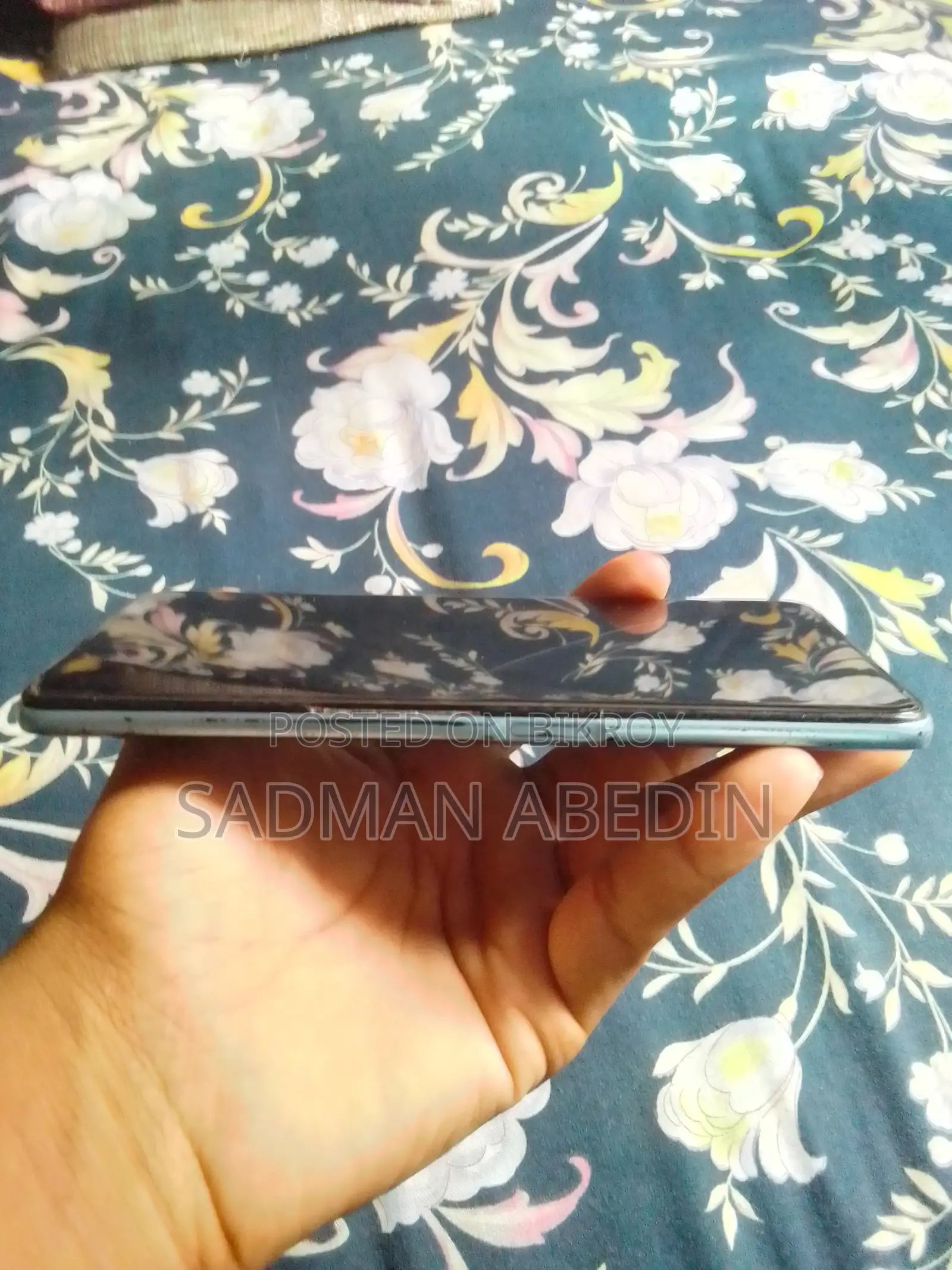 Realme 9i 128 GB Blue