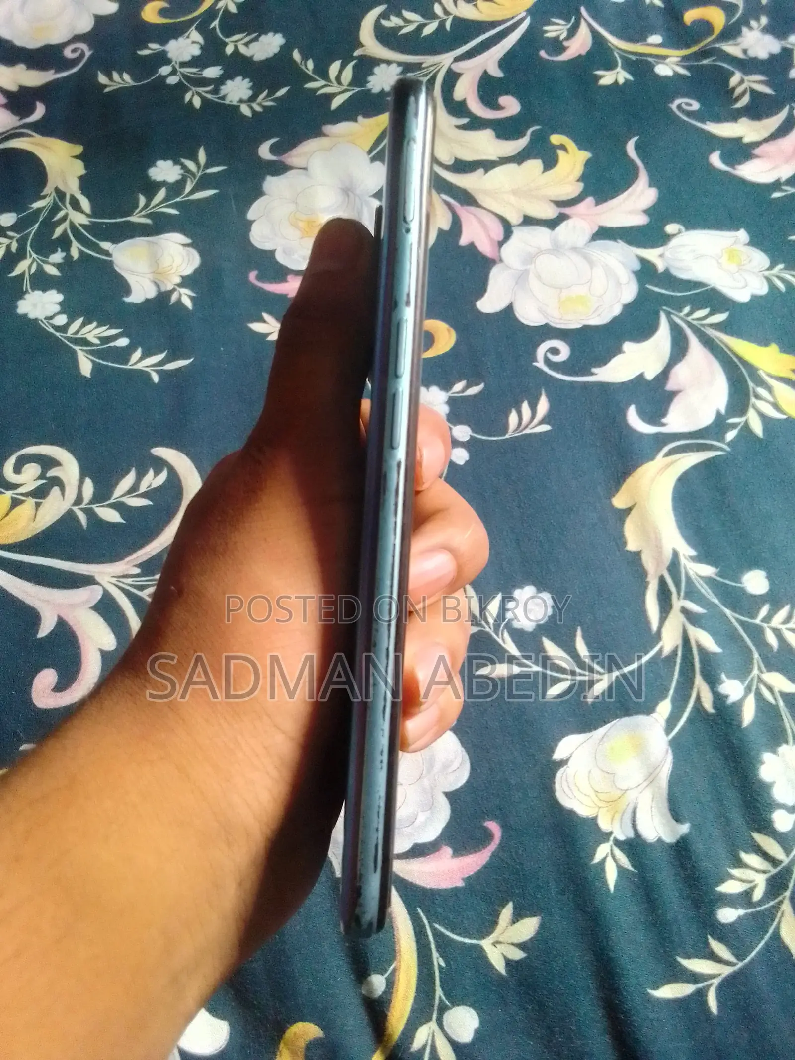 Realme 9i 128 GB Blue