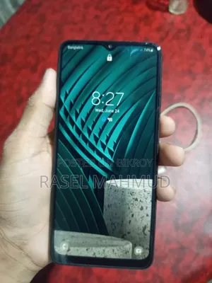 Samsung Galaxy M12 128 GB Black