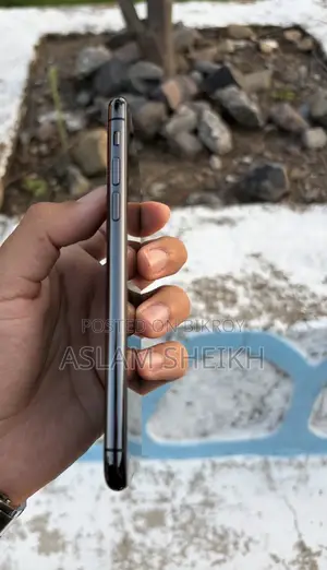 Apple iPhone XS Max 256 GB Black