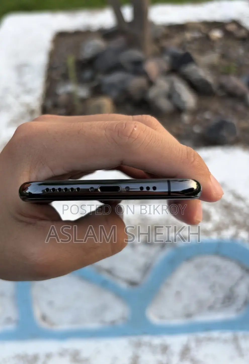Apple iPhone XS Max 256 GB Black