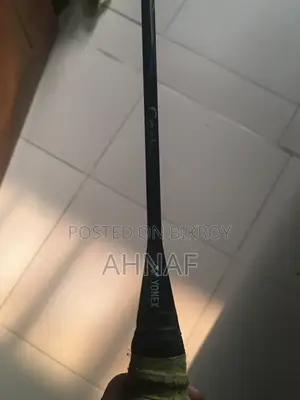 Badminton Racket