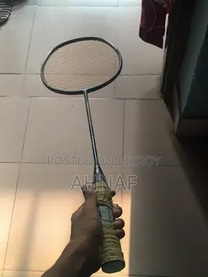 Badminton Racket