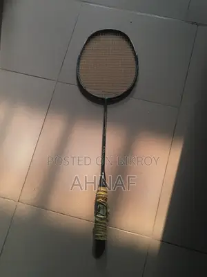 Badminton Racket