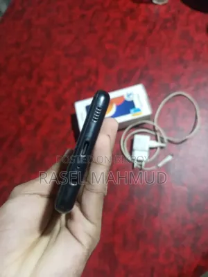 Samsung Galaxy M12 128 GB Black
