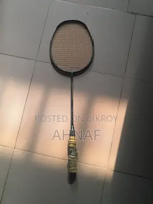 Badminton Racket