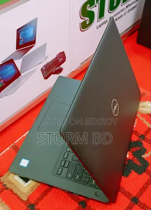 Laptop Dell Latitude 3400 8GB Intel Core i5 SSD 256GB