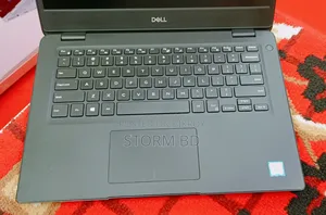Laptop Dell Latitude 3400 8GB Intel Core i5 SSD 256GB