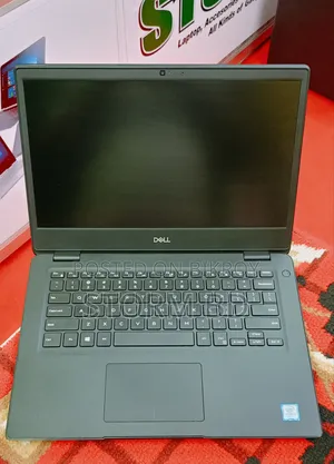Laptop Dell Latitude 3400 8GB Intel Core i5 SSD 256GB