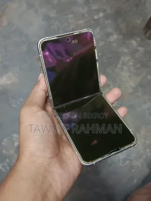 Samsung Z 16 GB