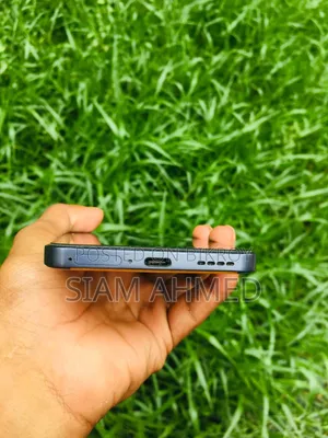 New Realme 128 GB Yellow