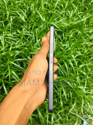 New Realme 128 GB Yellow