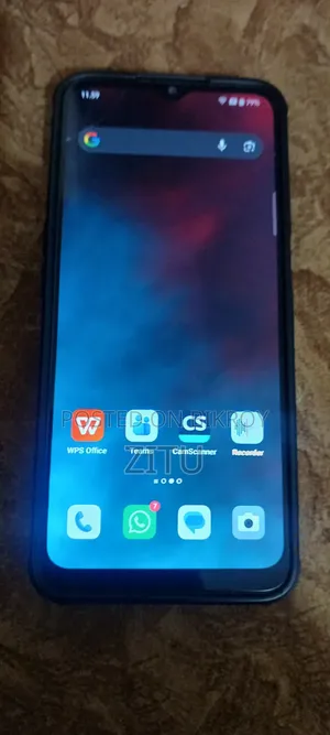 অপো এ৫৬ ৫জি ২৫৬ জিবি নীল