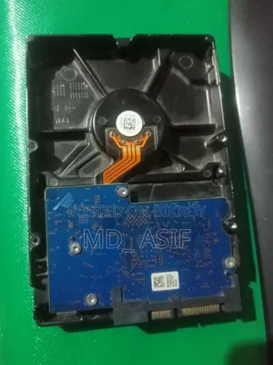 Hard Disk for Sale