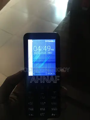 Itel Magic 1 Blue