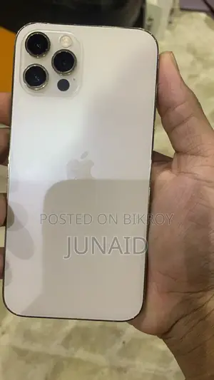 Apple iPhone 12 Pro 128 GB Gold