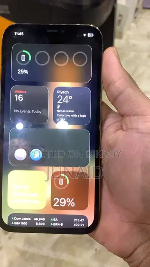 Apple iPhone 12 Pro 128 GB Gold