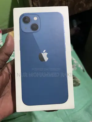 Apple iPhone 13 128 GB Blue
