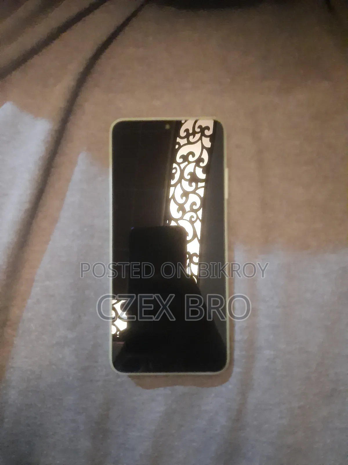 Samsung Galaxy A05s 64 GB Green