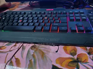 Desktop Computer MSI Model 16GB AMD Ryzen 5 HDD+SSD 16 GB