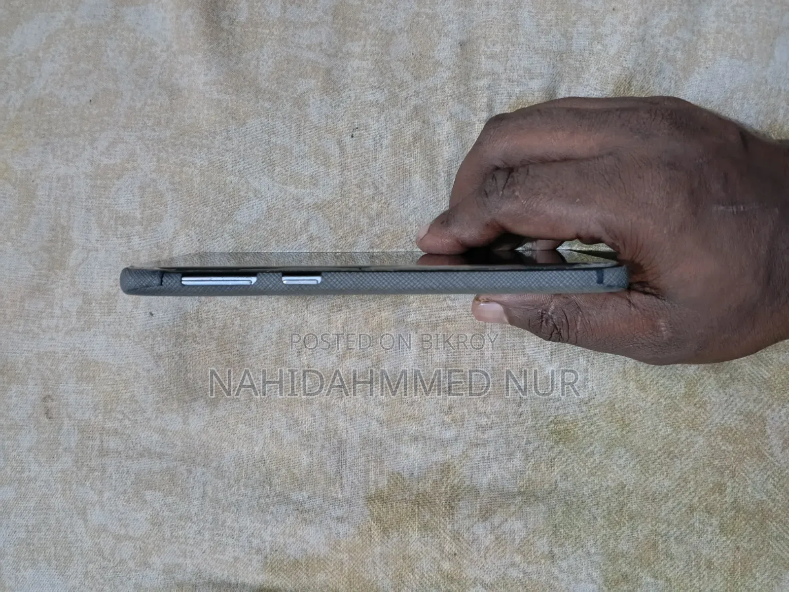 Samsung Galaxy S10 128 GB Black