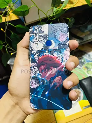 Vivo Y12 64 GB Blue