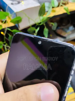 Vivo Y12 64 GB Blue