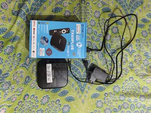 স্মার্ট Android Tv Box – Hd, Wi-Fi সাপোর্টেড, একদম নতুন