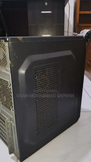 Gigabyte GA-H110MSTX-HD3-ZK 4GB Intel Core i3 SSD 256GB