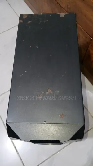 Gigabyte GA-H110MSTX-HD3-ZK 4GB Intel Core i3 SSD 256GB