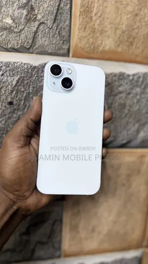 Apple iPhone 15 128 GB Pink