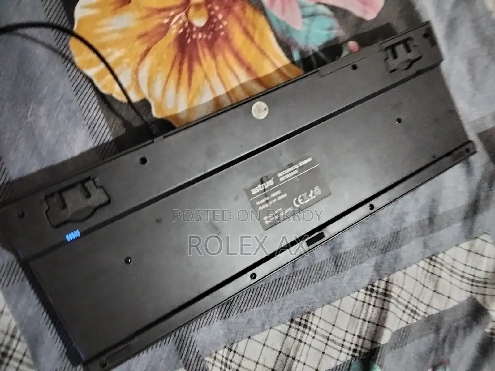 Astrum Mechanical Keyboard