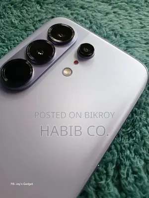 Tecno Camon 50 Ultra 256 GB Blue