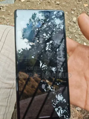 Google Pixel 6a 128 GB Green