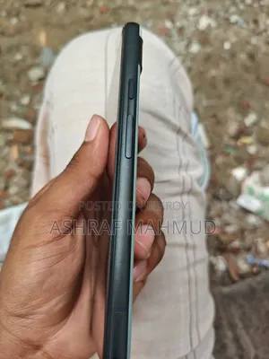 Google Pixel 6a 128 GB Green
