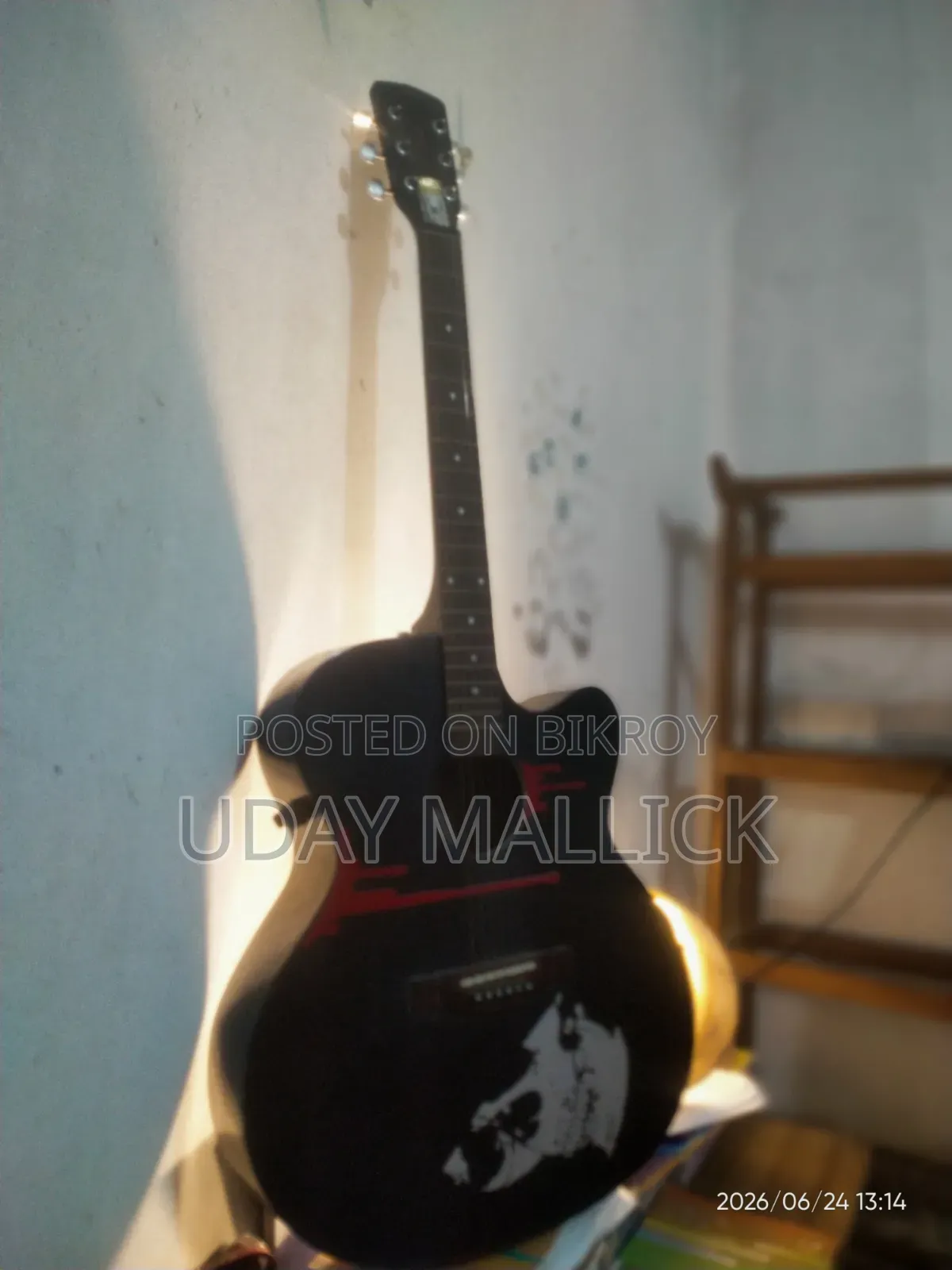 Acoustic Guitar