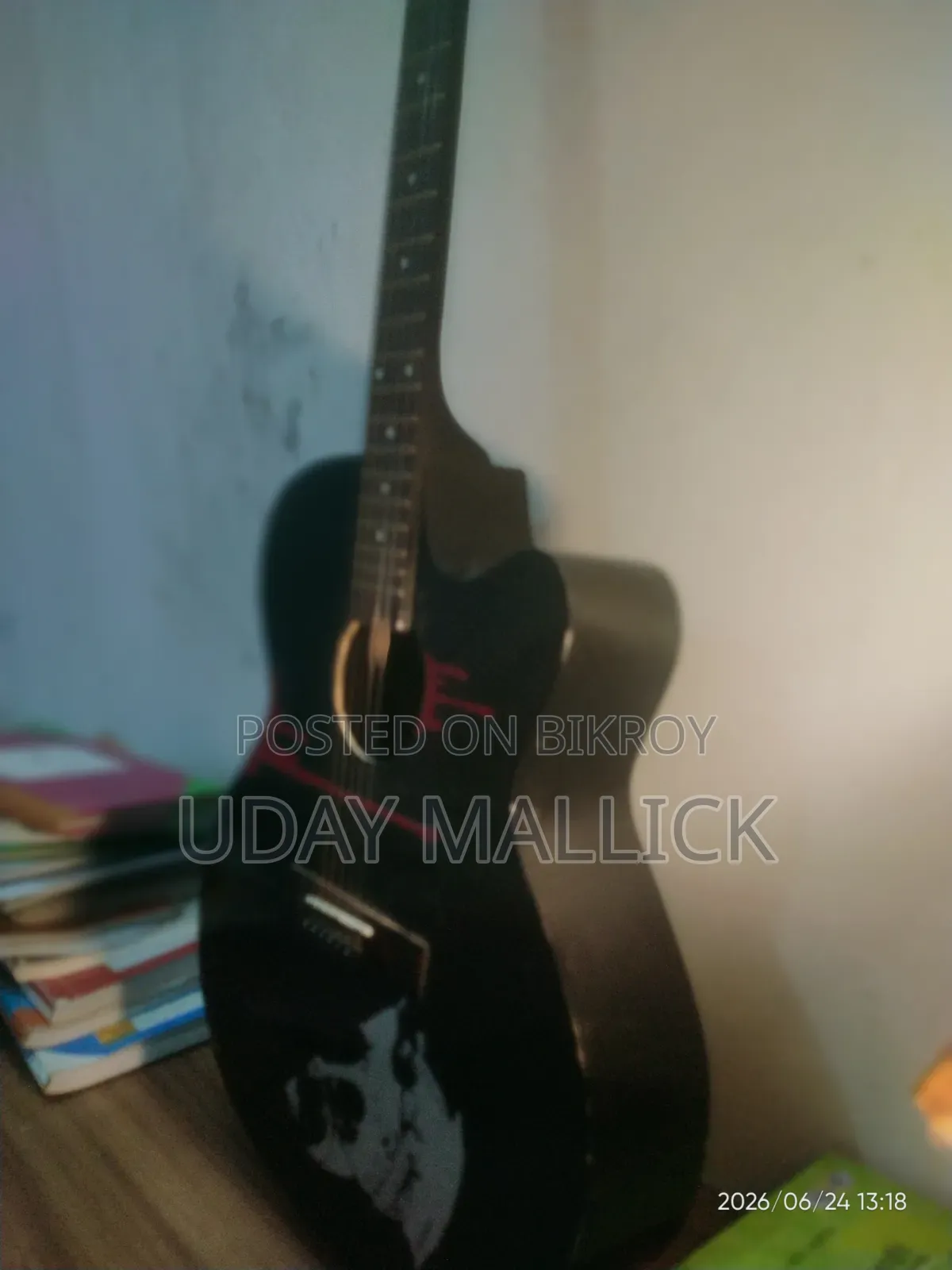 Acoustic Guitar