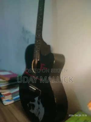 Acoustic Guitar
