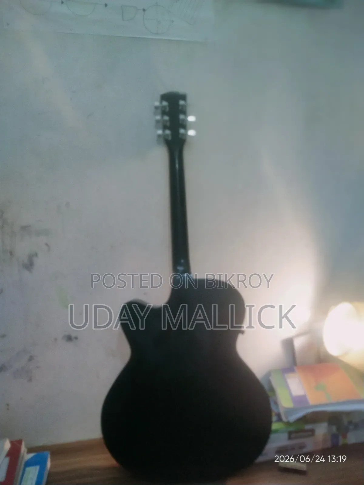 Acoustic Guitar