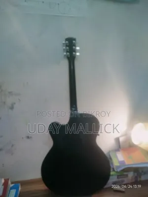 Acoustic Guitar