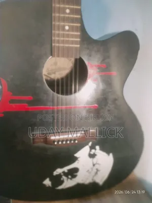 Acoustic Guitar