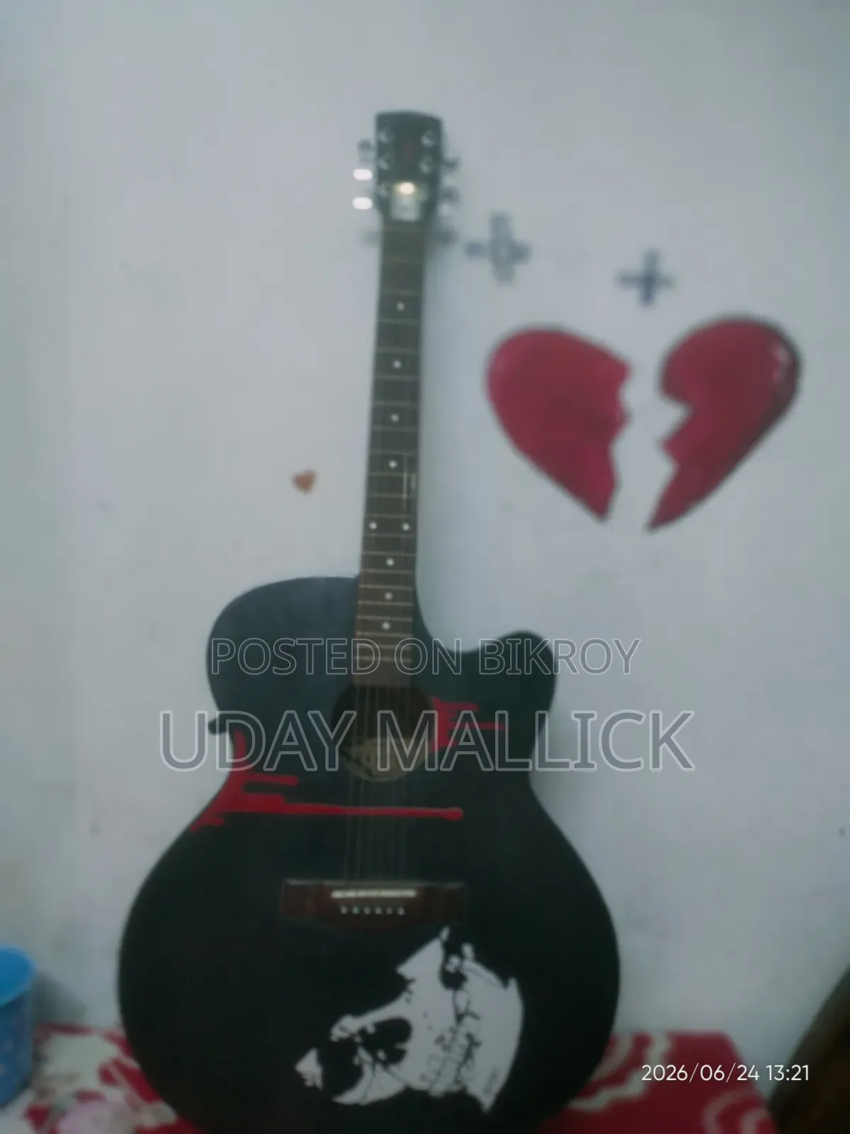 Acoustic Guitar