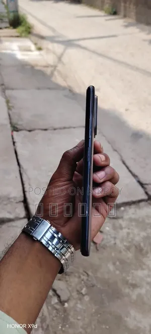 Xiaomi Redmi Note 10 Pro Max 128 GB Black