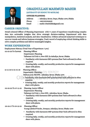 Part Time Digital Marketing Assistant