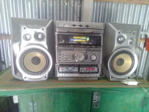 Sony Sound System