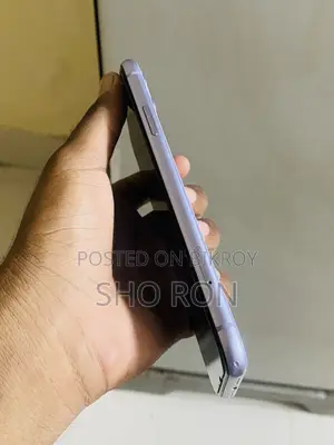 অ্যাপল আইফোন ১১ ৬৪ জিবি পার্পল