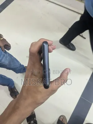 Samsung Galaxy A12 64 GB Black