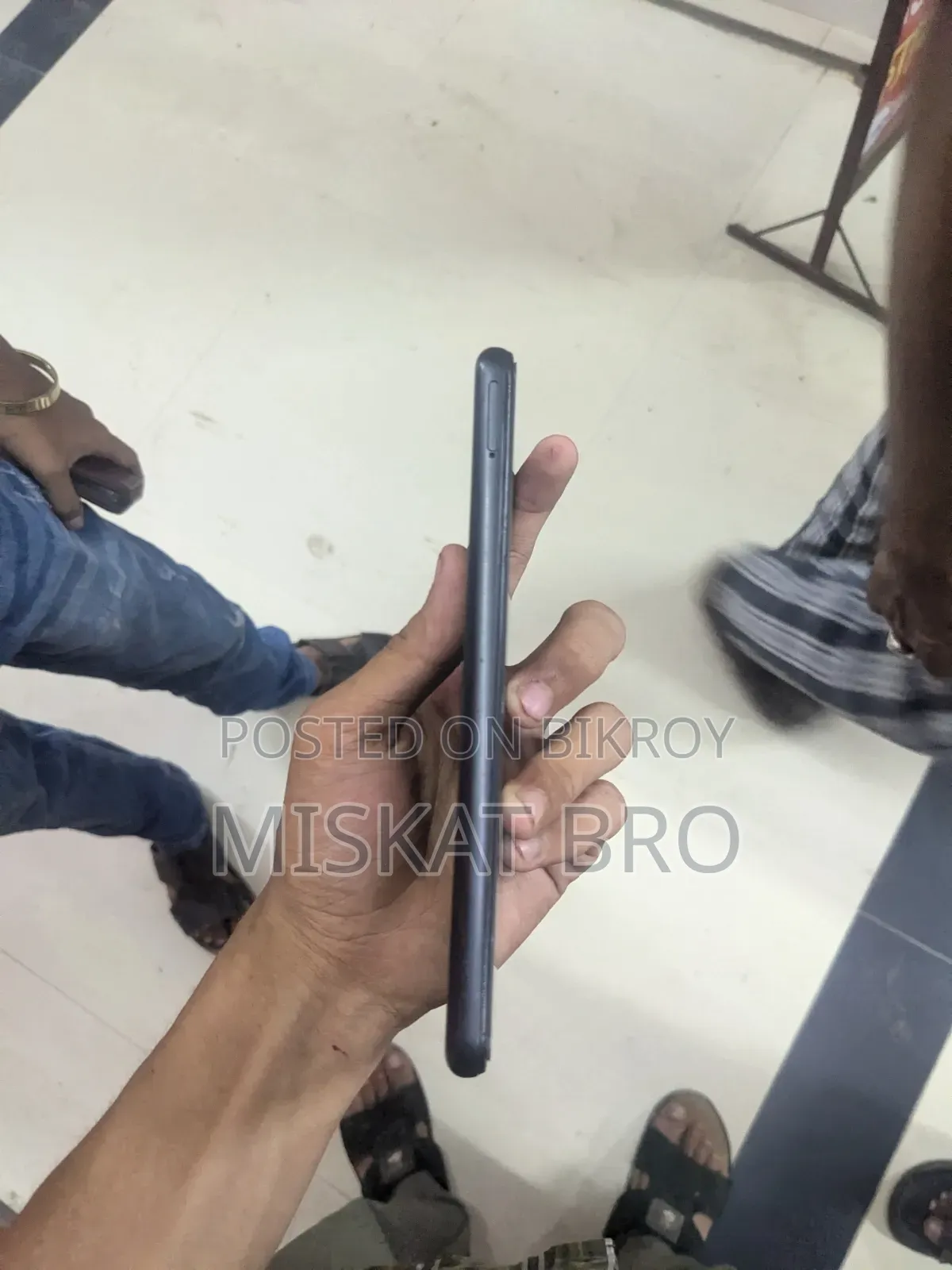 Samsung Galaxy A12 64 GB Black